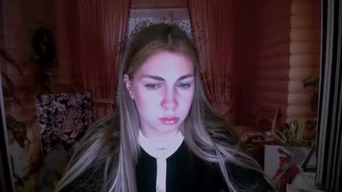 Karina online show from January 2026 08:06:01 AM