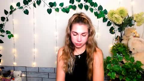 Karina online show from March 2026 07:01:01 AM