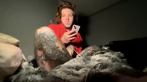 sportsfreak1619 online show from November 2025 09:33:01 AM