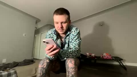 sportsfreak1619 online show from January 2026 03:00:02 AM