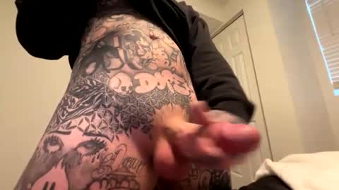 sportsfreak1619 online show from February 2026 10:35:01 PM