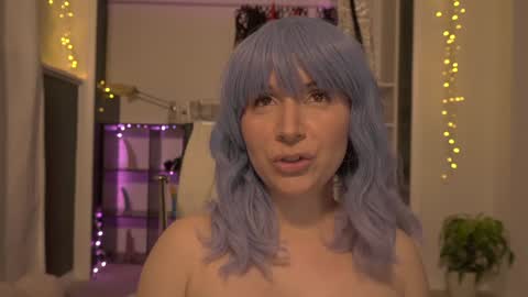 Snapshot of spr_abby chatting on January 2025 11:17:01 PM Abby online show from January 2025 11:17:01 PM