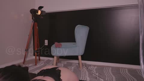 Snapshot of spr_abby chatting on September 2025 03:13:01 PM Abby online show from September 2025 03:13:01 PM