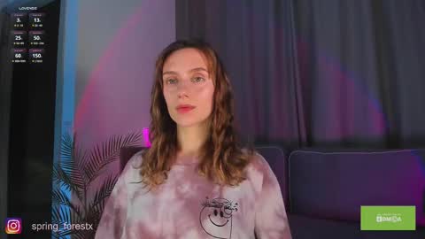 Lilly  online Monday - Friday ask time in pm online show from October 2025 03:19:02 PM