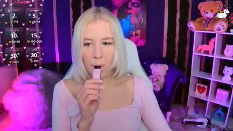 Snapshot of springajara chatting on February 2026 12:43:02 PM Vetta online show from February 2026 12:43:02 PM