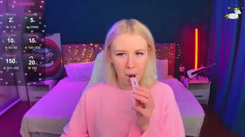 Snapshot of springajara chatting on February 2026 12:01:02 PM Vetta online show from February 2026 12:01:02 PM