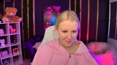 Snapshot of springajara chatting on February 2026 12:04:01 PM Vetta online show from February 2026 12:04:01 PM