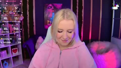 Snapshot of springajara chatting on February 2026 01:22:01 PM Vetta online show from February 2026 01:22:01 PM