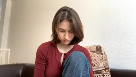 Snapshot of springchrisman chatting on March 2026 11:59:02 AM Vanessa online show from March 2026 11:59:02 AM