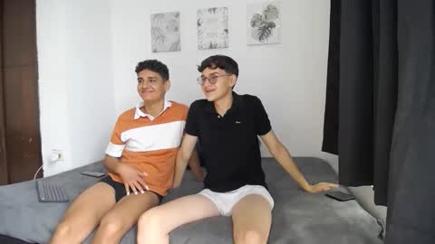 Snapshot of spritzboys chatting on October 2025 01:34:01 PM spritzboys online show from October 2025 01:34:01 PM