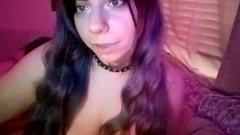 spunfoxxx online show from October 2025 11:04:02 PM