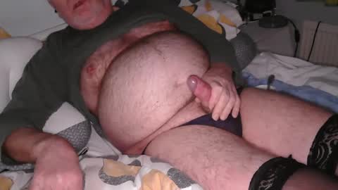 SpunkerLike online show from December 2024 12:07:01 AM