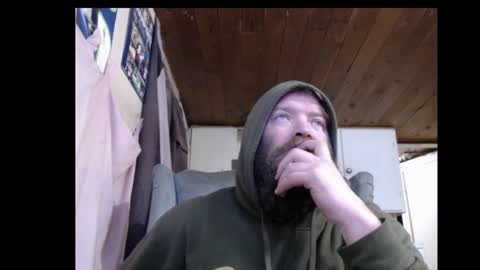 Bryan online show from January 2025 03:50:02 AM