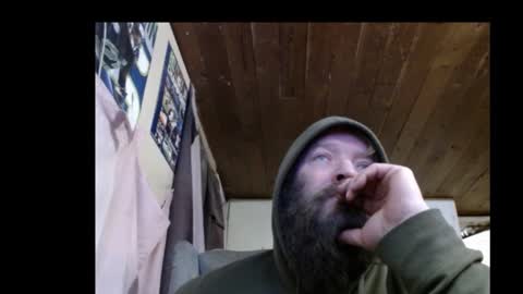 Bryan online show from January 2025 11:43:01 AM