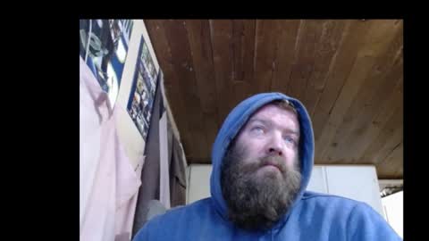 Bryan online show from January 2025 08:34:02 AM