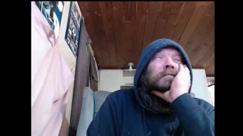 Bryan online show from February 2025 02:44:02 AM