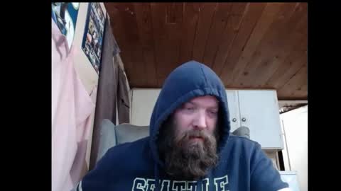 Bryan online show from February 2025 08:05:01 AM