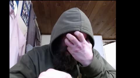 Bryan online show from February 2025 08:28:01 AM