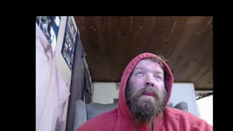 Bryan online show from March 2025 07:32:02 AM