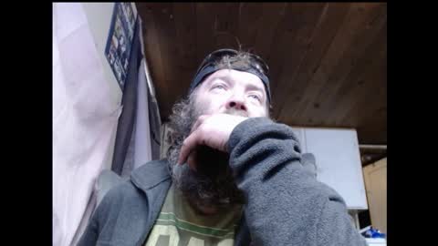 Bryan online show from March 2026 11:21:02 PM