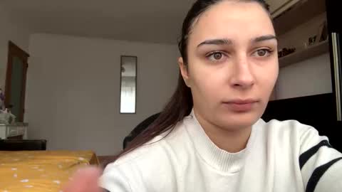 My name is Maya Lush is activeThere are legends that in this room all your wishes can come true  Private is Open online show from February 2026 12:30:01 PM