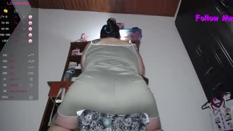 Snapshot of squirtmachinex chatting on June 2026 01:30:02 AM Wanda online show from June 2026 01:30:02 AM