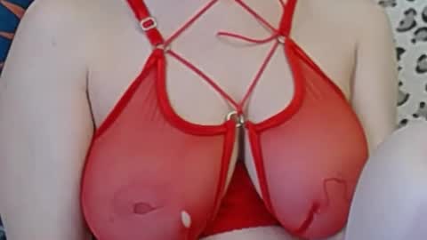 SquirtyEleanor online show from April 2026 09:50:01 AM