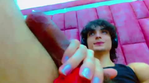 Snapshot of sr_bonnyethan chatting on September 2025 03:24:02 PM ethan online show from September 2025 03:24:02 PM