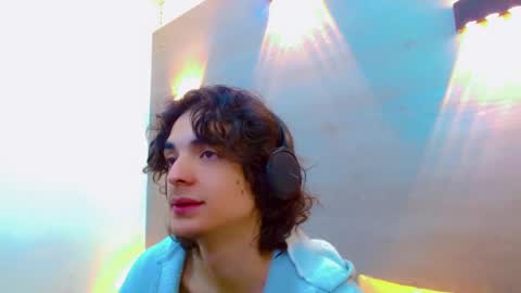 Snapshot of sr_bonnyethan chatting on October 2025 02:25:02 PM ethan online show from October 2025 02:25:02 PM