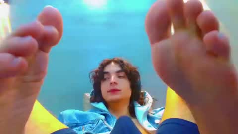 Snapshot of sr_bonnyethan chatting on October 2025 02:51:01 PM ethan online show from October 2025 02:51:01 PM