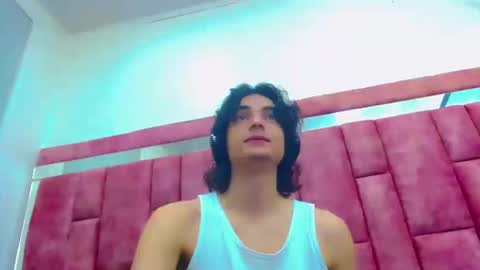 Snapshot of sr_bonnyethan chatting on October 2025 02:07:01 PM ethan online show from October 2025 02:07:01 PM