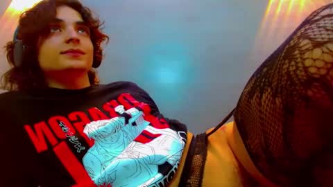 Snapshot of sr_bonnyethan chatting on October 2025 02:21:02 PM ethan online show from October 2025 02:21:02 PM