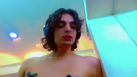 Snapshot of sr_bonnyethan chatting on November 2025 01:57:01 PM ethan online show from November 2025 01:57:01 PM