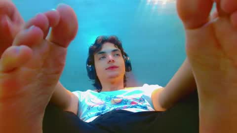 Snapshot of sr_bonnyethan chatting on November 2025 03:36:01 PM ethan online show from November 2025 03:36:01 PM