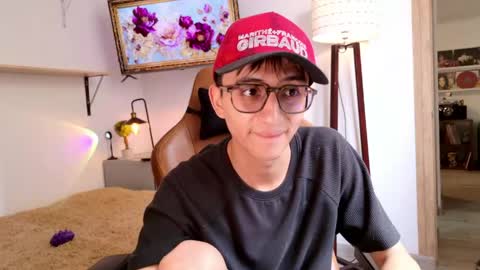 sr_evann online show from May 2026 04:57:01 PM