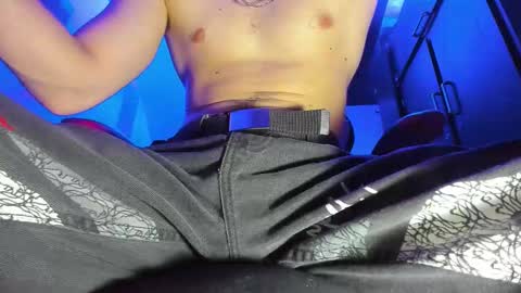 Sr Pablo online show from February 2026 06:58:01 PM