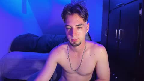 Sr Pablo online show from February 2026 03:24:02 PM