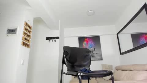 ANDR online show from March 2026 08:48:01 PM