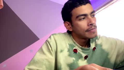 Snapshot of srcejotas chatting on December 2024 04:51:02 PM sorry mom online show from December 2024 04:51:02 PM