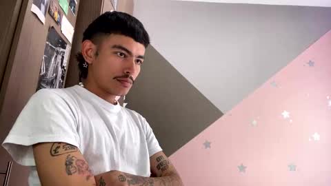 Snapshot of srcejotas chatting on January 2025 07:05:01 PM sorry mom online show from January 2025 07:05:01 PM