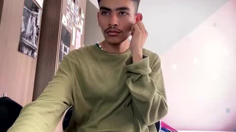 Snapshot of srcejotas chatting on January 2025 06:49:01 PM sorry mom online show from January 2025 06:49:01 PM