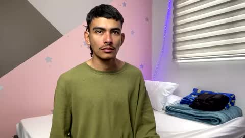 Snapshot of srcejotas chatting on January 2025 05:11:01 PM sorry mom online show from January 2025 05:11:01 PM