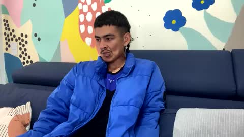 Snapshot of srcejotas chatting on January 2025 06:41:02 PM sorry mom online show from January 2025 06:41:02 PM