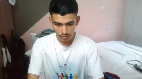 Snapshot of srcejotas chatting on February 2025 05:14:01 PM sorry mom online show from February 2025 05:14:01 PM