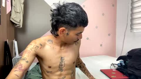 Snapshot of srcejotas chatting on February 2025 06:30:01 PM sorry mom online show from February 2025 06:30:01 PM