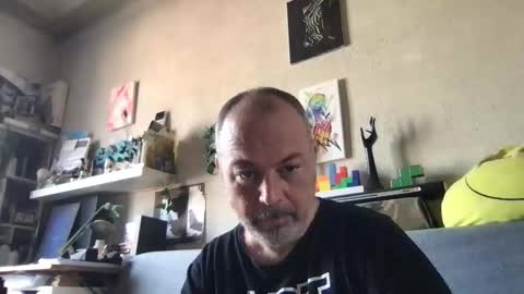 srekos38 online show from October 2025 09:43:02 AM