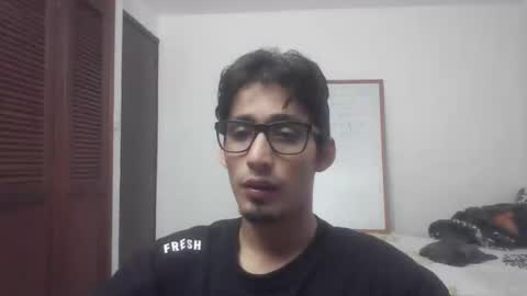 Snapshot of srincognito666 chatting on May 2026 08:21:02 PM srincognito666 online show from May 2026 08:21:02 PM
