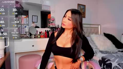 Snapshot of srita_laura chatting on January 2025 02:08:02 AM Laura online show from January 2025 02:08:02 AM