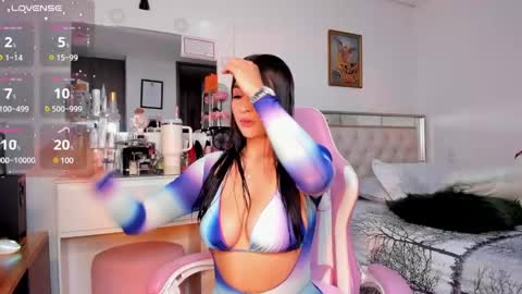 Snapshot of srita_laura chatting on January 2025 04:09:01 AM Laura online show from January 2025 04:09:01 AM