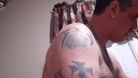 srnewton978 online show from January 2025 02:37:01 AM